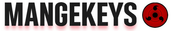 Mangekeys